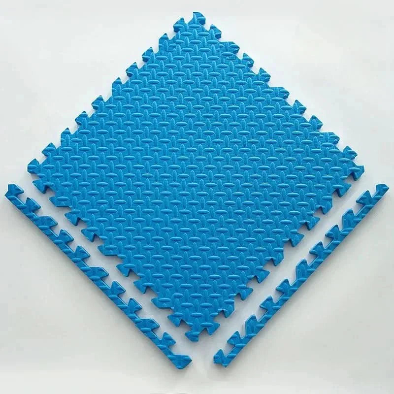 Child-Friendly Play Mat – Enjoyable and Protective from Day One