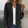 Women's Transitional Short Winter Jacket | Lightweight
