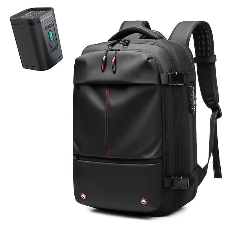 Foldable Travel Laptop Backpack