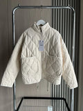 Women's Winter Down Jacket | Short