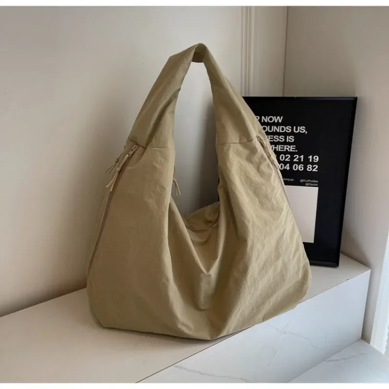 Women’s Hobo Shoulder Bag | Large Capacity