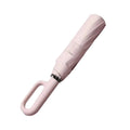 Wind-Resistant Automatic Umbrella with UV Protection
