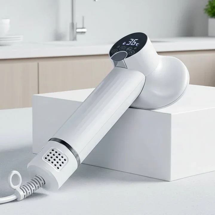 Ion Technology Pet Hair Dryer