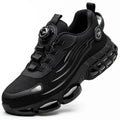 Men's Safety Sneakers | Work