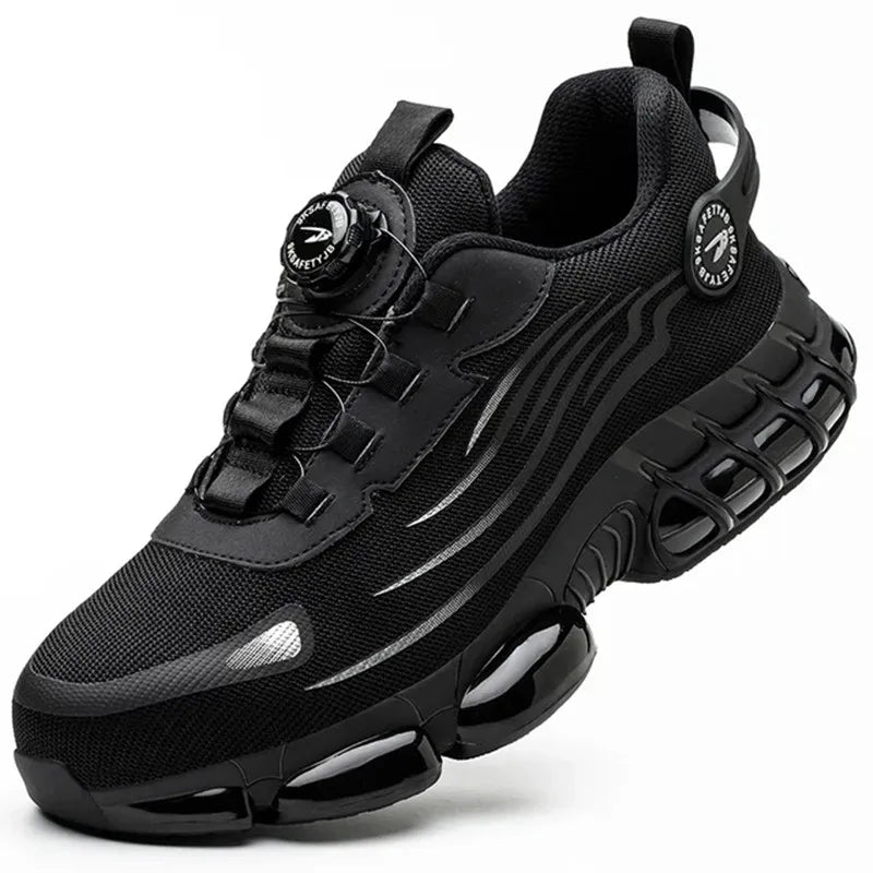 Men's Safety Sneakers | Work