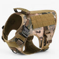 Sturdy Dog Harness for Maximum Control and Comfort