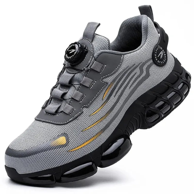 Men's Safety Sneakers | Work