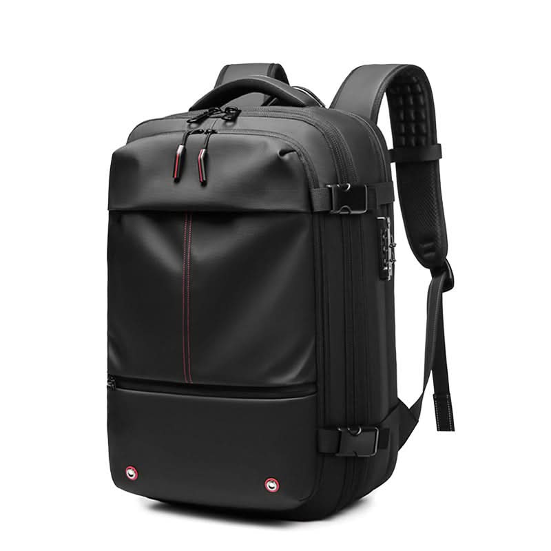 Foldable Travel Laptop Backpack