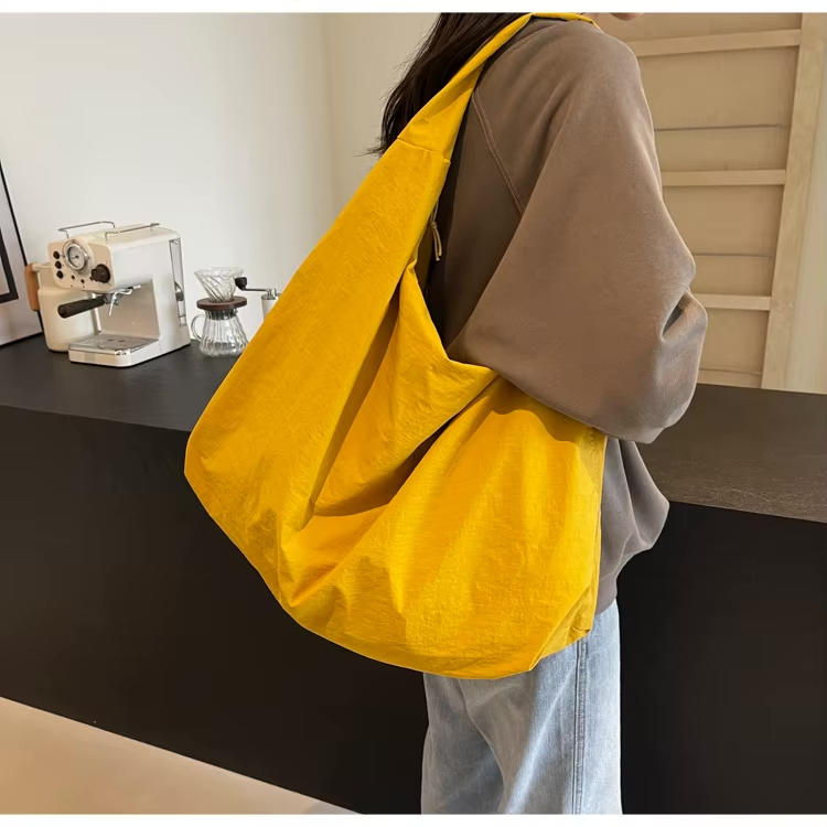 Women’s Hobo Shoulder Bag | Large Capacity