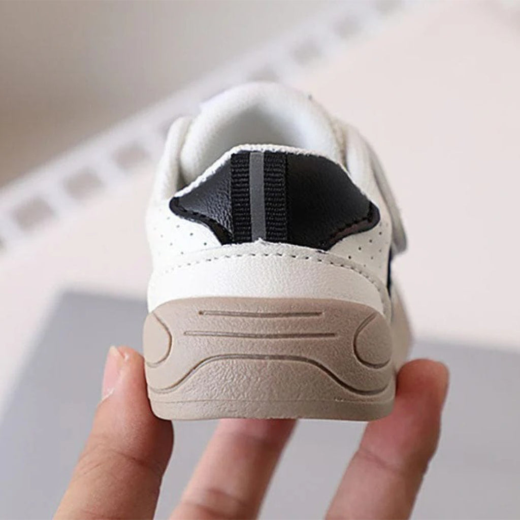 Stylish Baby Shoes Made from Soft and Comfortable Fabric