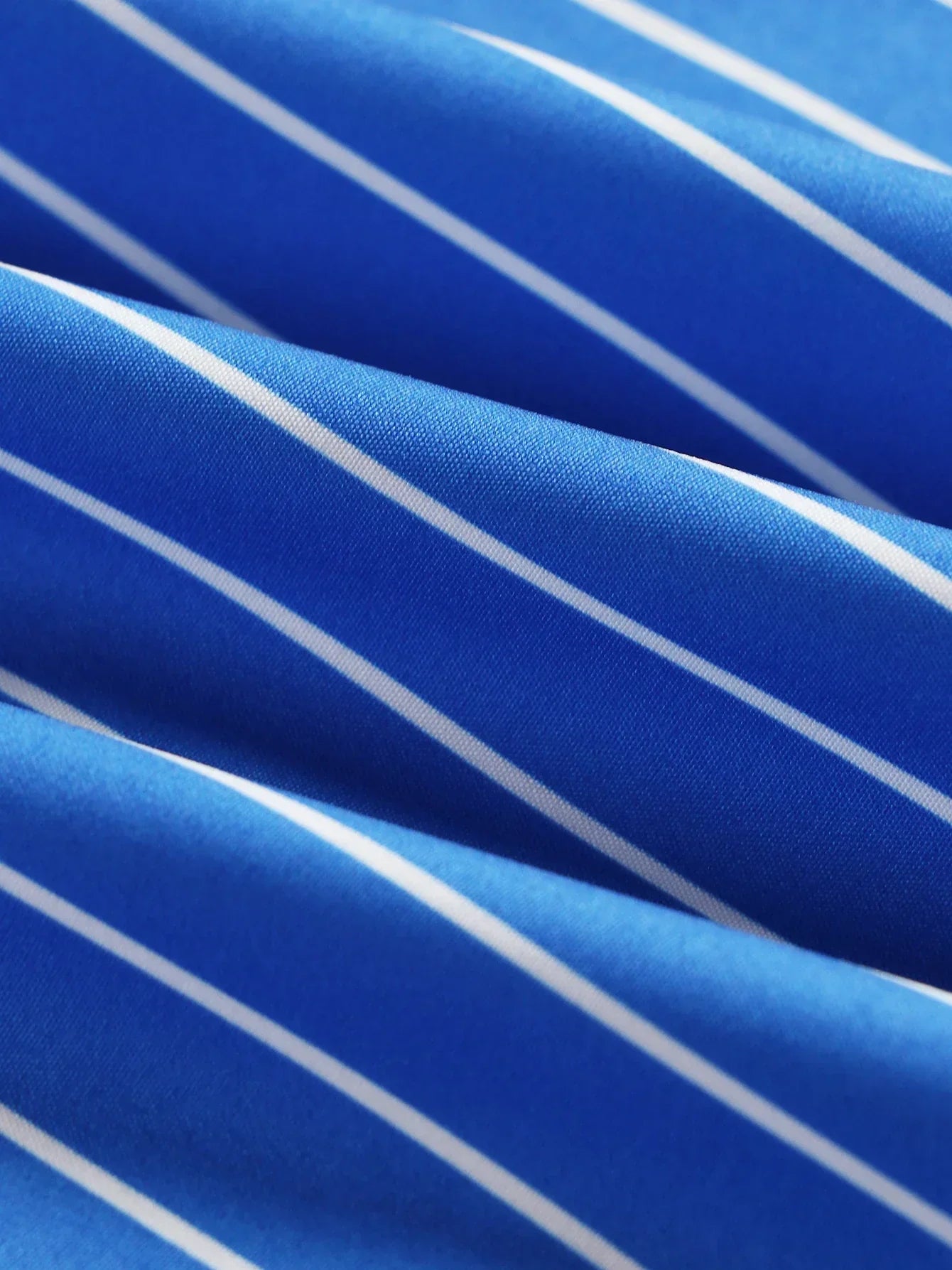 Men's Striped Shirt | Breathable