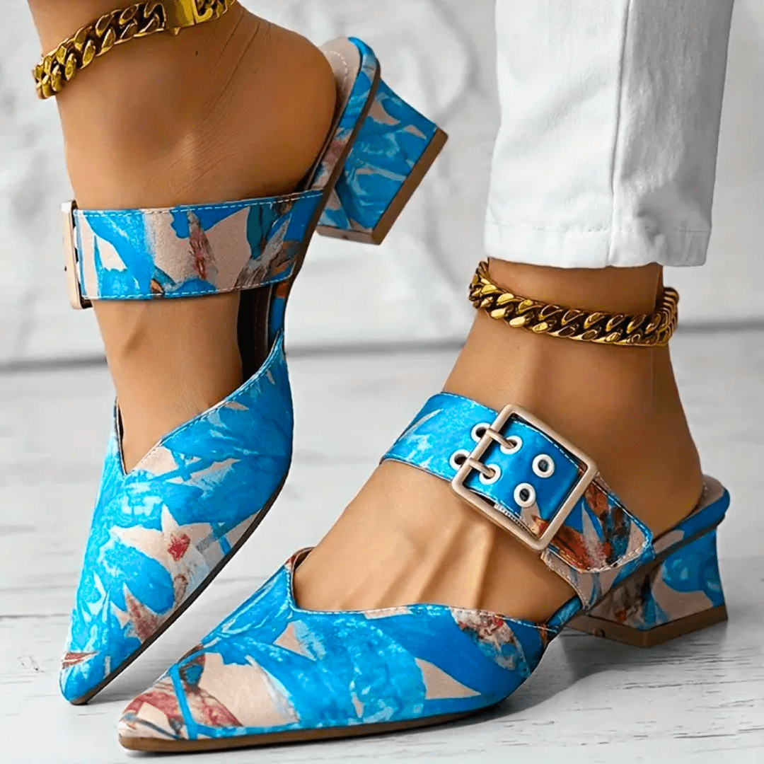 Women's Wedge Shoes | Comfortable