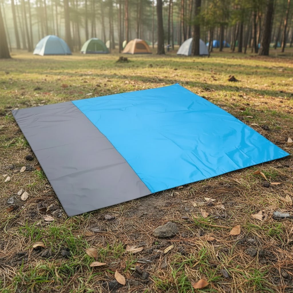 Oversized Waterproof Outdoor Beach Blanket for Ultimate Relaxation