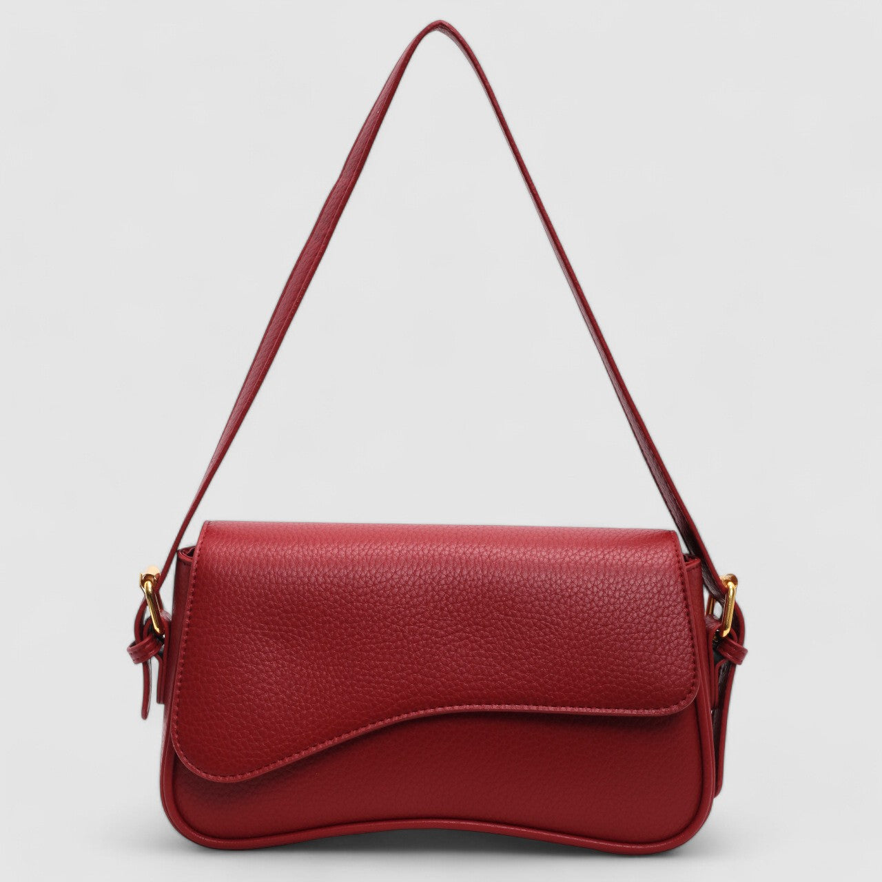 Women’s Mini Handbag | with Adjustable Strap