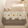 Washable Non-Slip Entrance Mat for High-Traffic Areas
