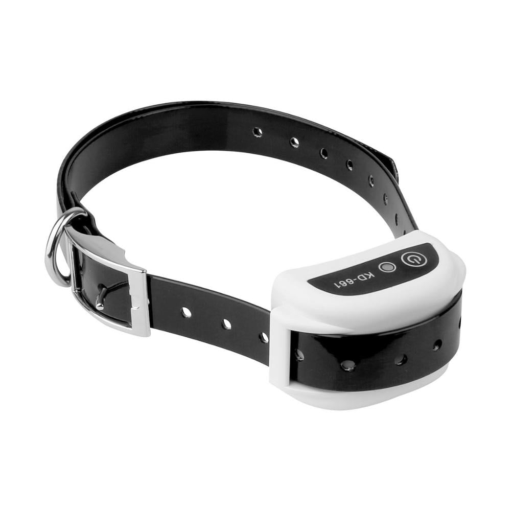 Wireless Dog Fence System with Training Feature for Safe Outdoor Freedom