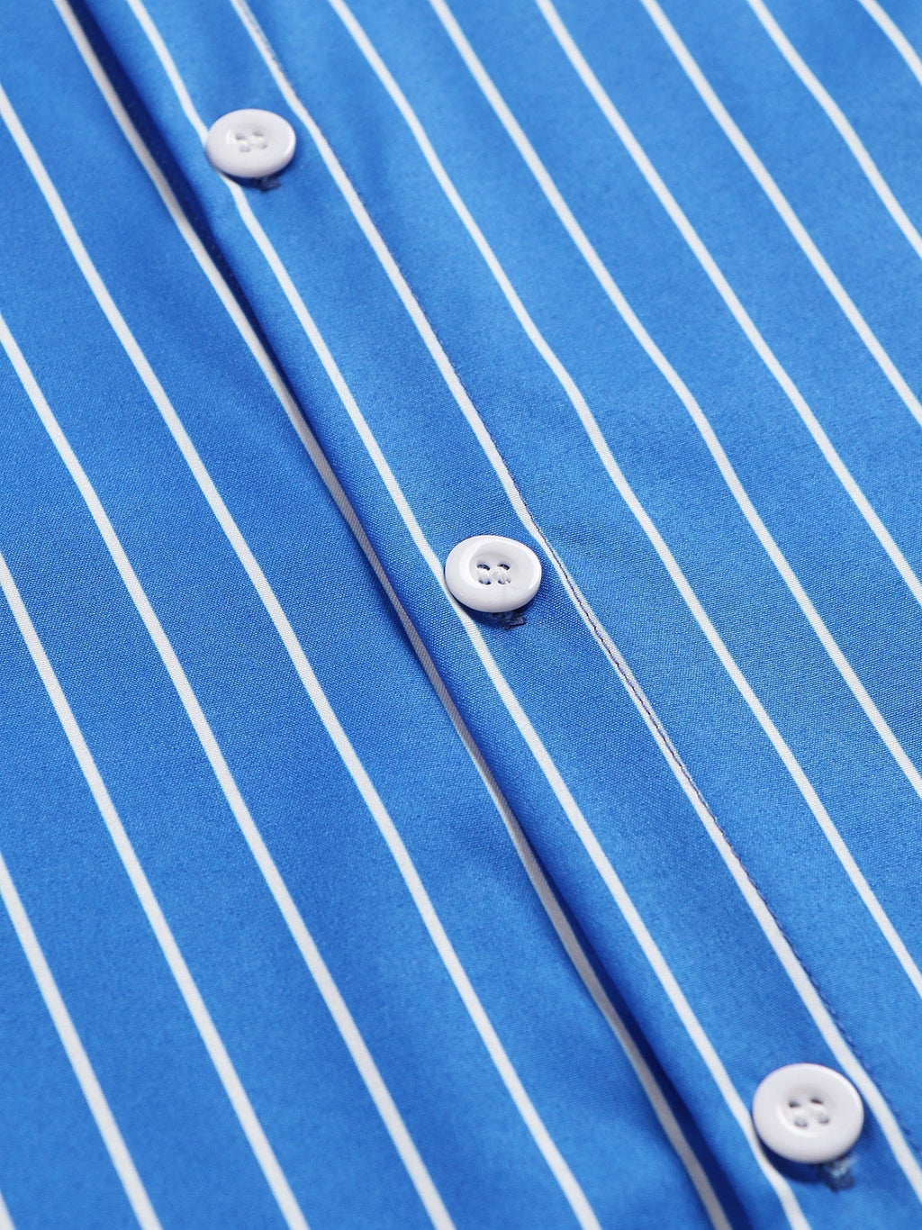 Men's Striped Shirt | Breathable