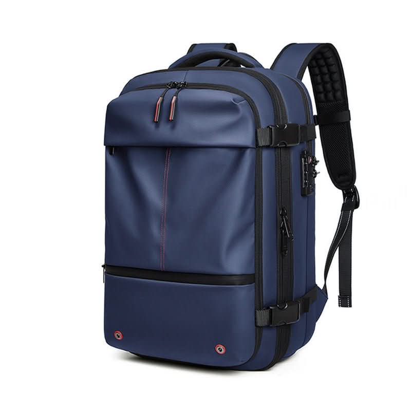 Foldable Travel Laptop Backpack