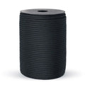 100m Survival Paracord – 9-Strand 550 Paracord Rope for Outdoor Activities and Crafts