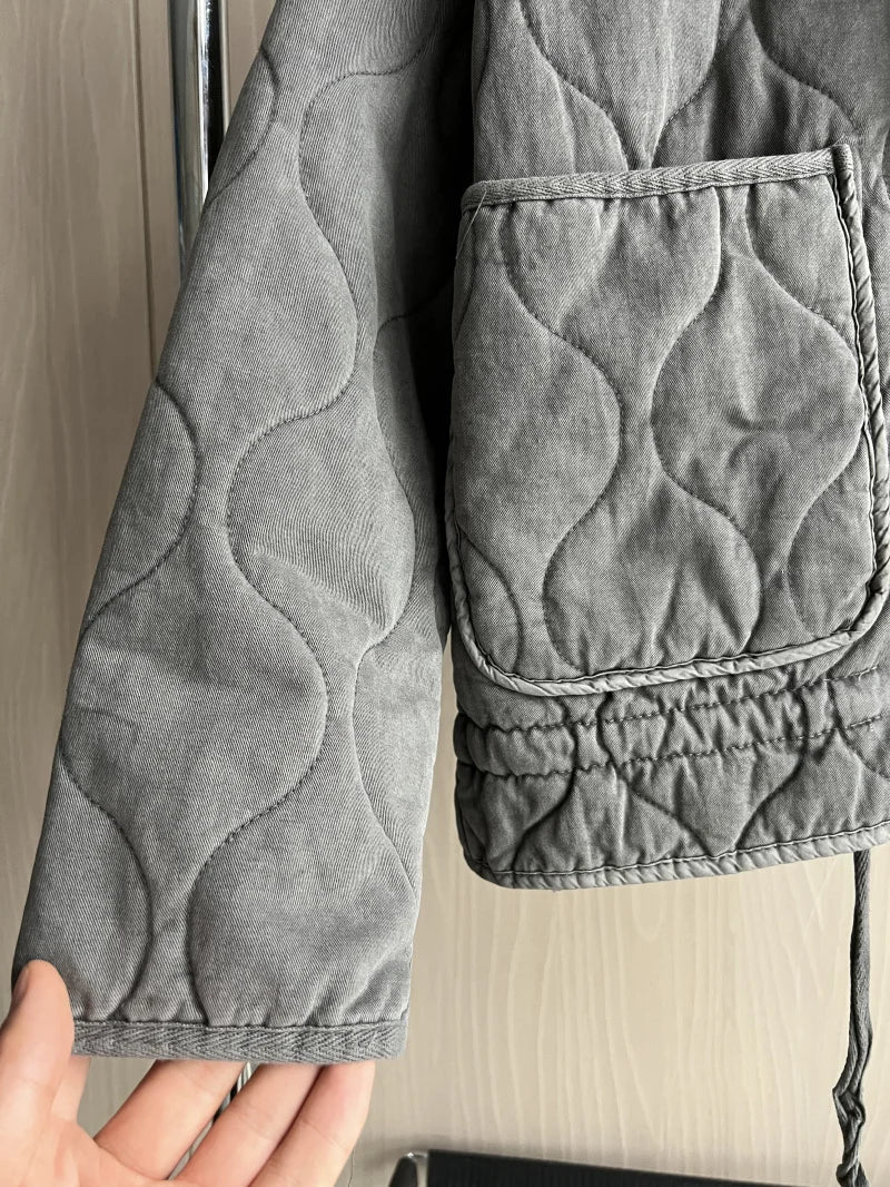 Women's Winter Down Jacket | Short