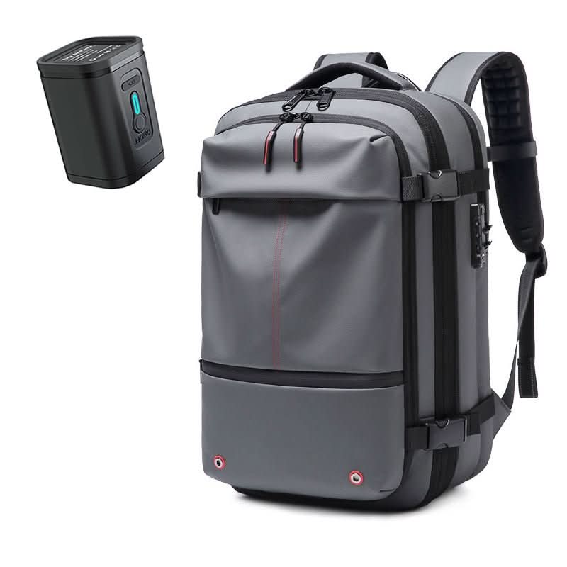 Foldable Travel Laptop Backpack
