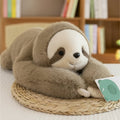 Super Soft Faux Fur Stress-Relief Cuddle Buddy