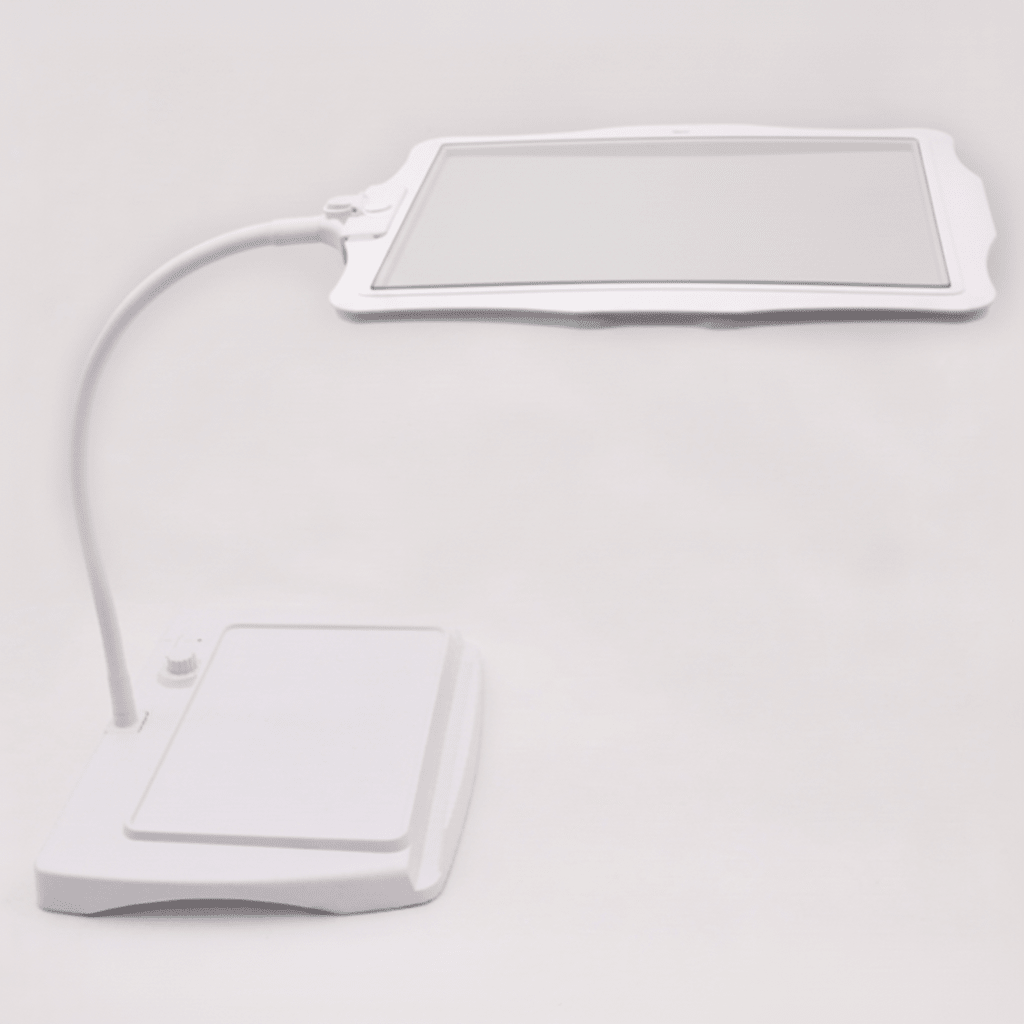 LED Table Magnifier for Accurate Work and Enhanced Clarity