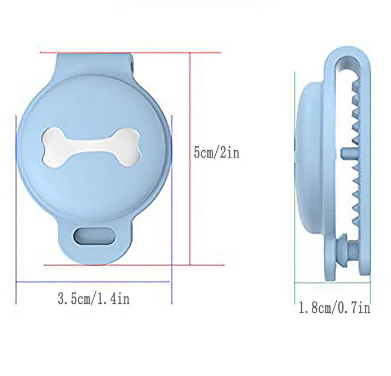 Advanced GPS Dog Locator and Activity Tracker