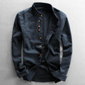 Men's Fashion Shirt | Long Sleeve