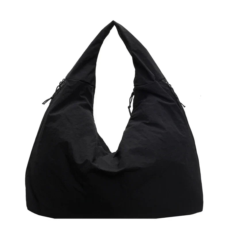 Women’s Hobo Shoulder Bag | Large Capacity