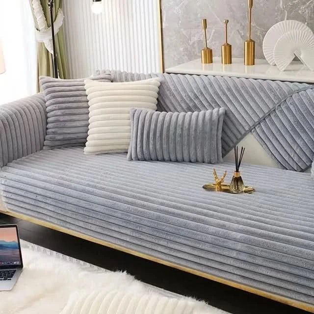 Water-Resistant, Non-Slip Sofa Cover for Maximum Comfort and Protection
