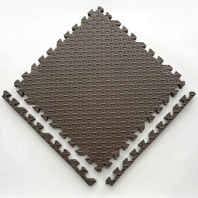 Child-Friendly Play Mat – Enjoyable and Protective from Day One