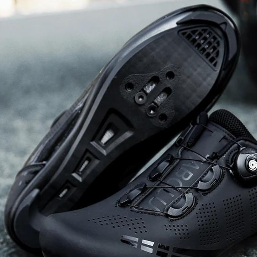 Comfortable Orthopedic Cycling Footwear