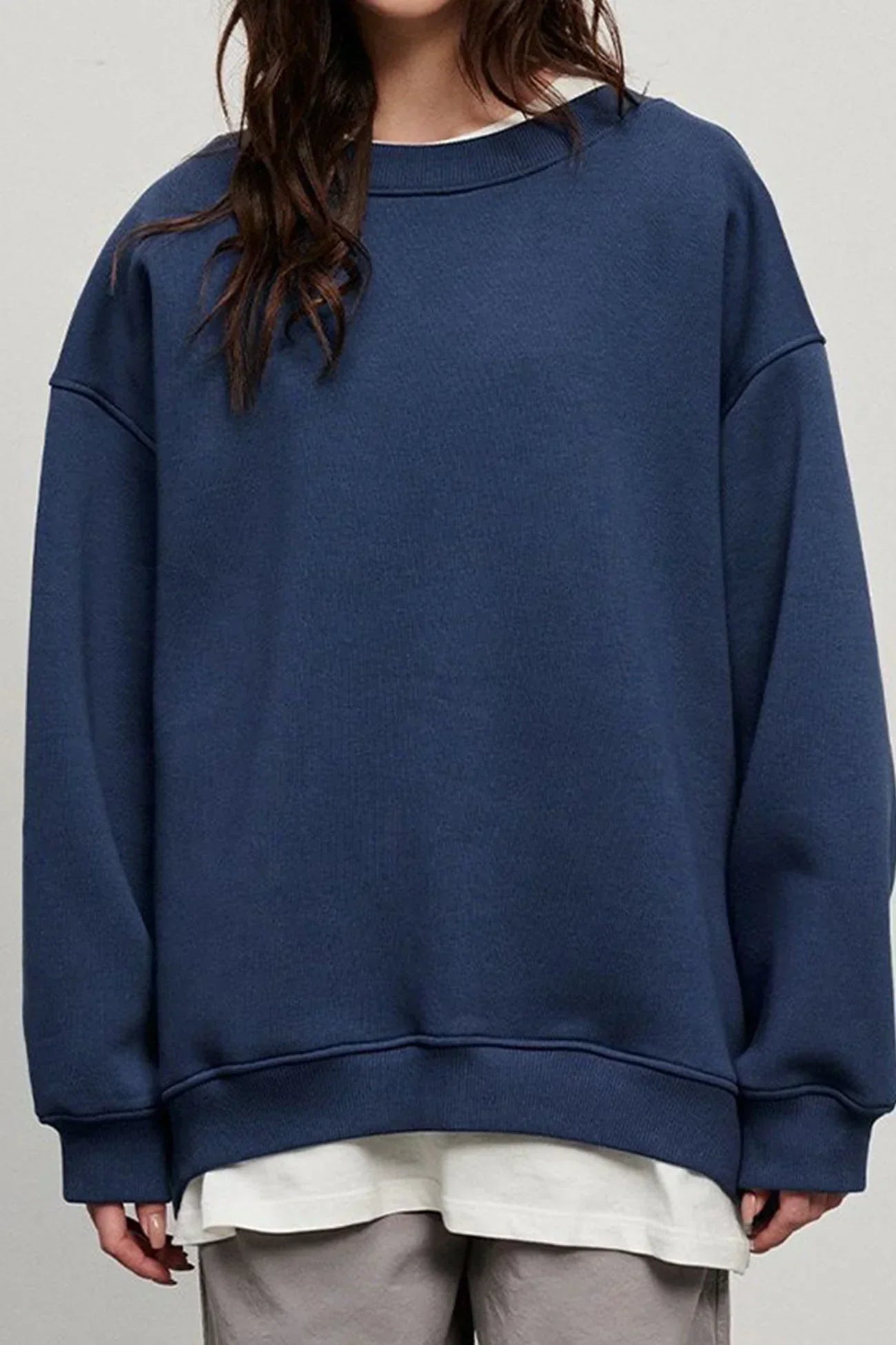 Women's Oversized Sweater | Stylish