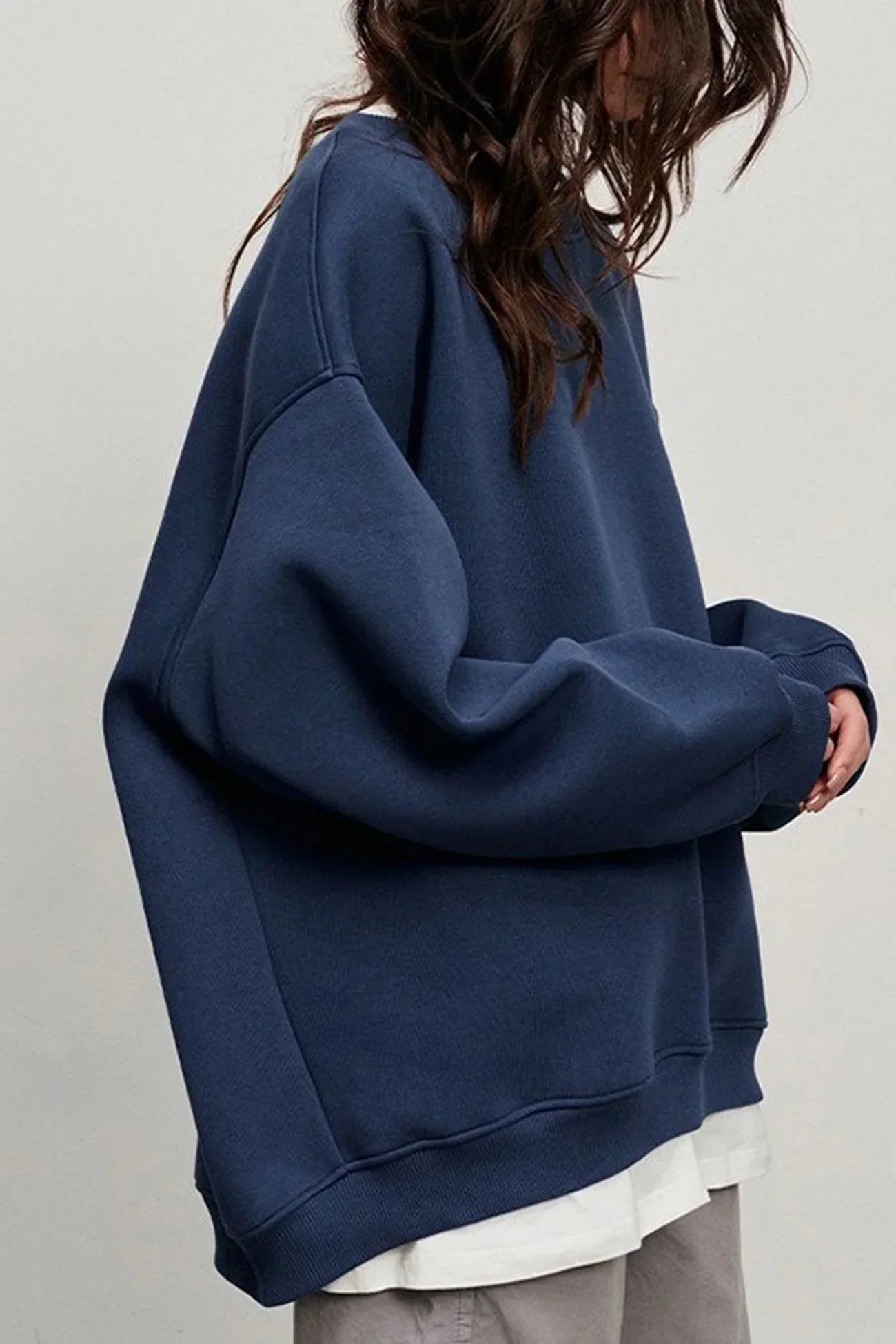 Women's Oversized Sweater | Stylish