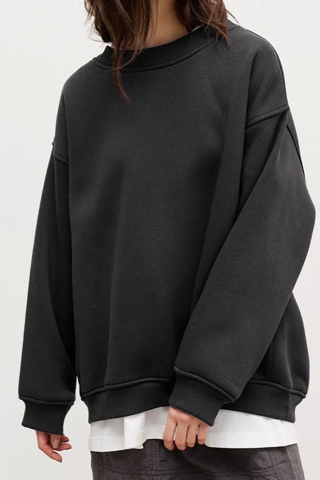 Women's Oversized Sweater | Stylish