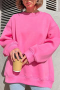 Women's Oversized Sweater | Stylish