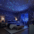 Starry Sky Projector for a Dreamy Home Atmosphere