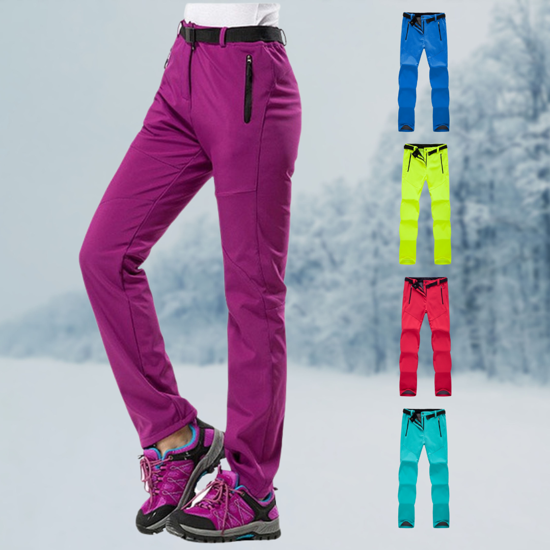 Women's Hiking Pants | Waterproof