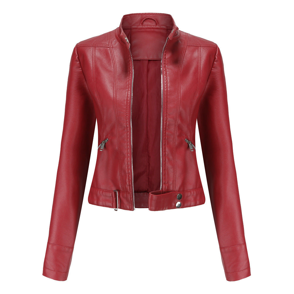 Women's Transitional Winter Jacket | Short