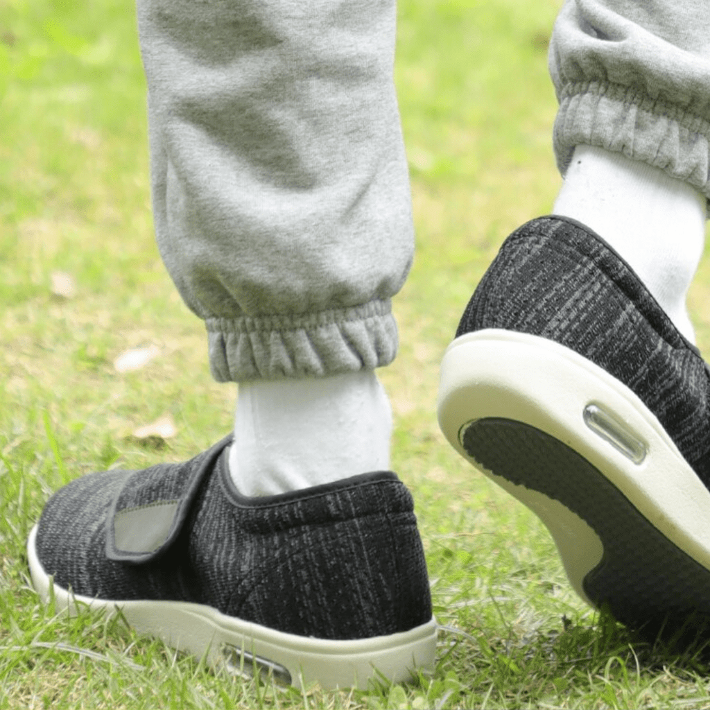 Men's Barefoot Shoes | Comfortable