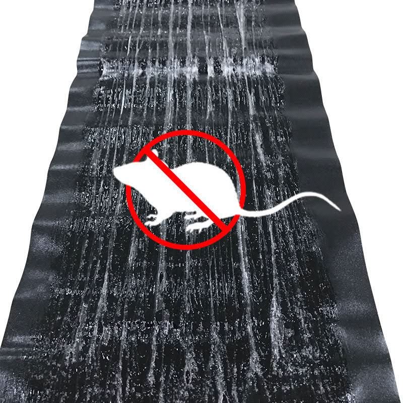 Extra-Large Non-Toxic Adhesive Trap for Efficient Pest Management