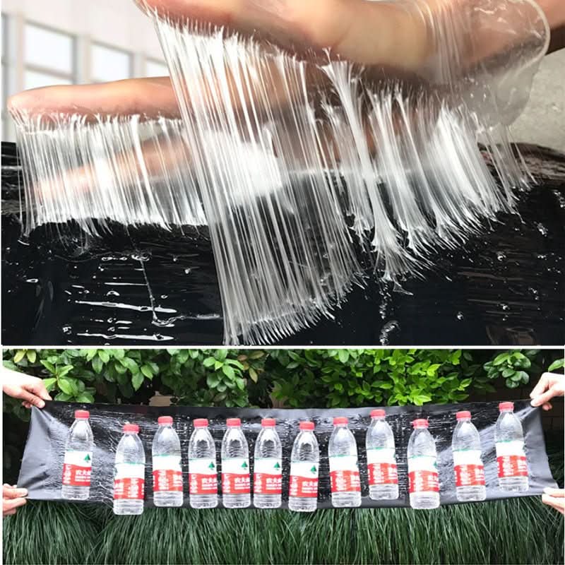 Extra-Large Non-Toxic Adhesive Trap for Efficient Pest Management