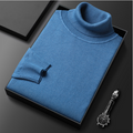 Men's Turtleneck Sweater | Warm