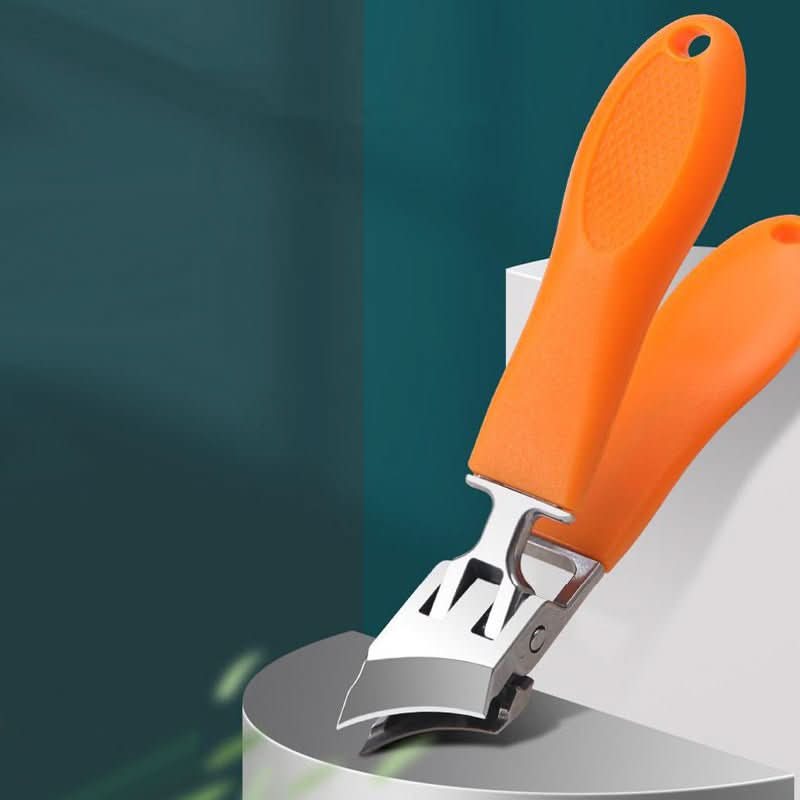 Precision Nail Clipper for Thick and Ingrown Nails