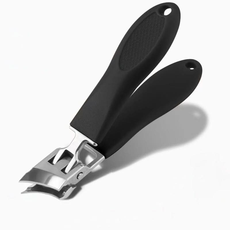 Precision Nail Clipper for Thick and Ingrown Nails