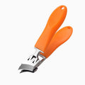 Precision Nail Clipper for Thick and Ingrown Nails