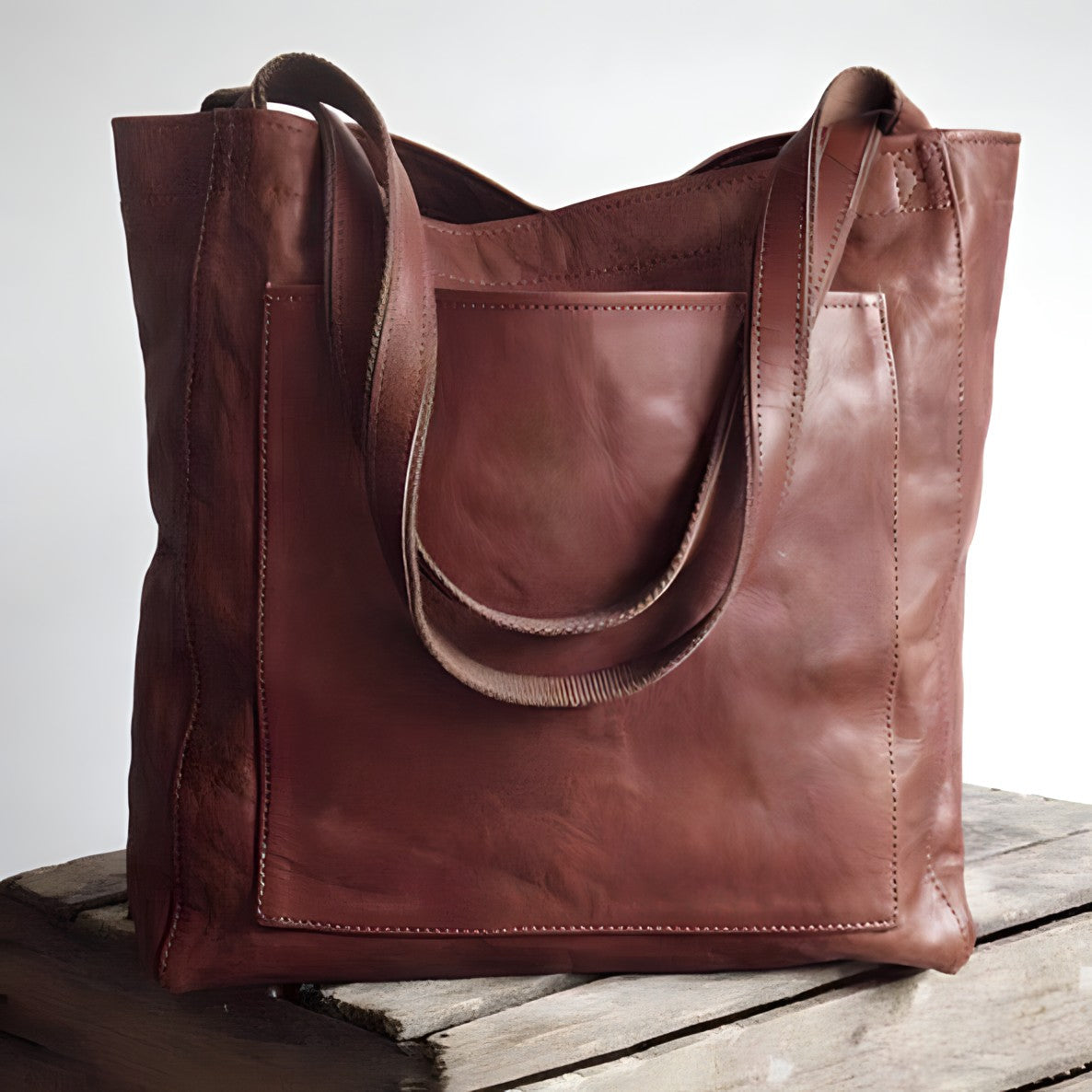 Women’s Handmade Handbag | Large