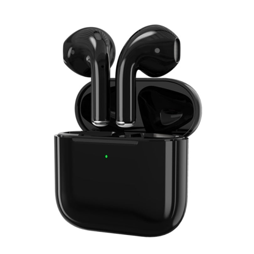 High-Quality Wireless Headphones – Stylish Design with Outstanding Sound Performance