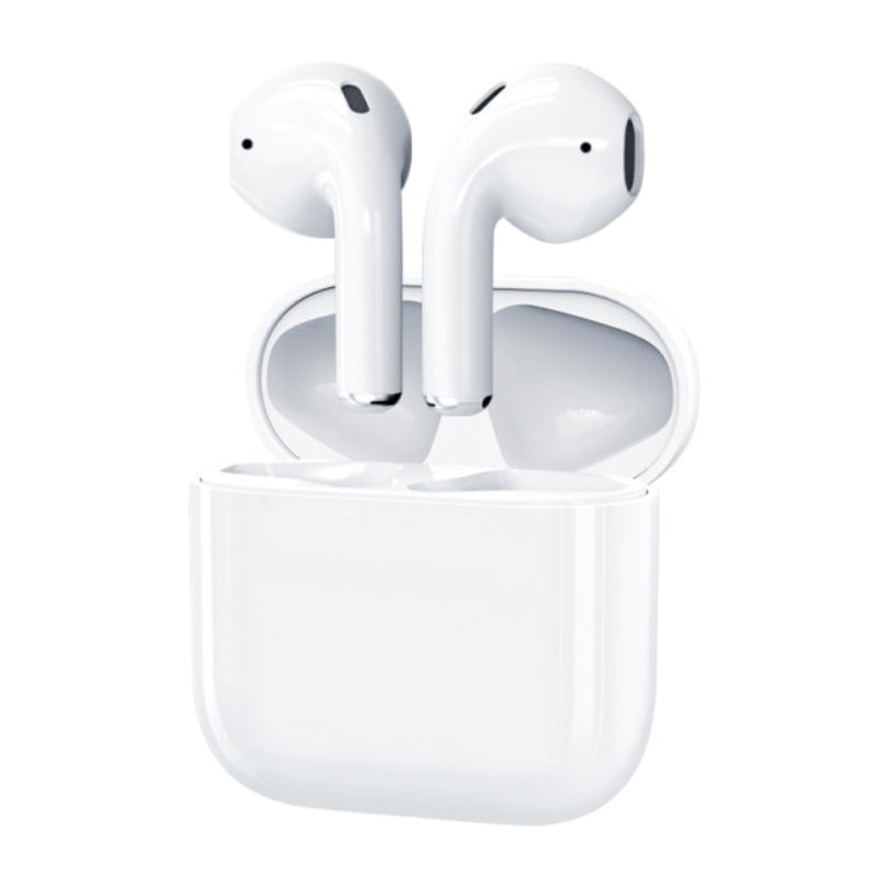 High-Quality Wireless Headphones – Stylish Design with Outstanding Sound Performance